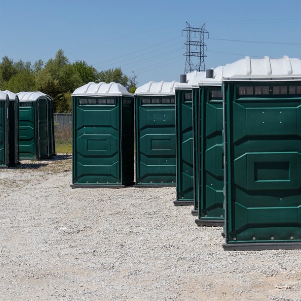 do you offer mobile event portable restrooms that can be moved during the event